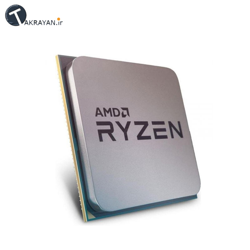 AMD Ryzen 7 1800X AM4 Processor